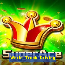 World Truck Driving Simulator Dinheiro Infinito tudo desbloqueado 2024